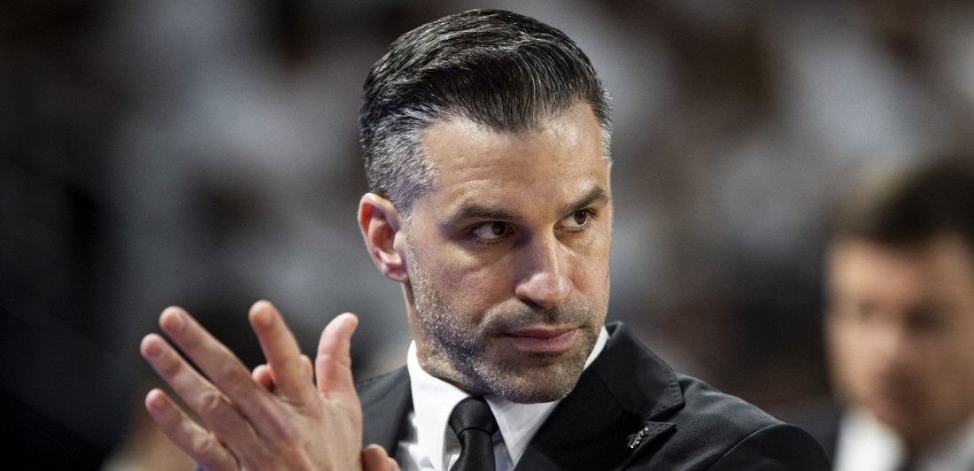 Alimpijević ostao bez Evrolige: Bešiktaš posle drame poražen u finalu Evrokupa