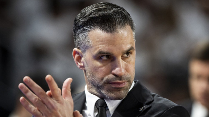 Alimpijević ostao bez Evrolige: Bešiktaš posle drame poražen u finalu Evrokupa