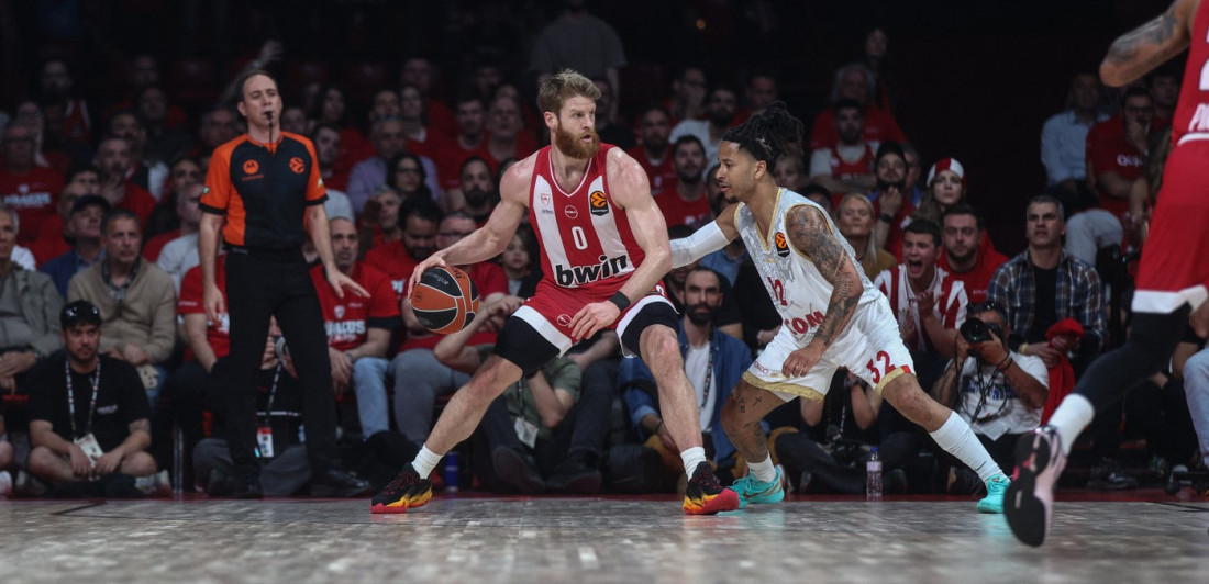 Furiozan početak favorita: Olimpijakos i Fenerbahče silovito otvorili plej-of Evrolige
