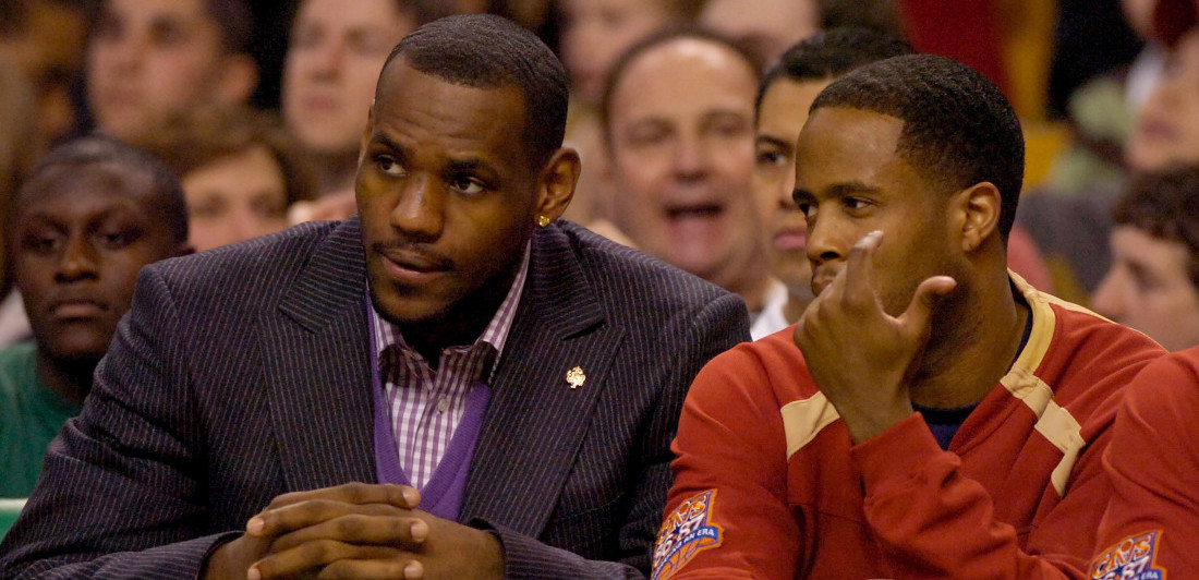 Šokantne vesti! Bivši Lebronov saigrač priznao krivicu za učešće u ilegalnim aktivnostima