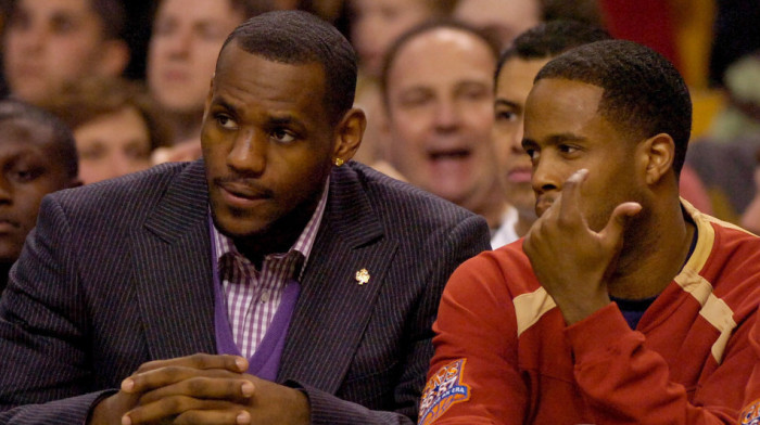 Šokantne vesti! Bivši Lebronov saigrač priznao krivicu za učešće u ilegalnim aktivnostima