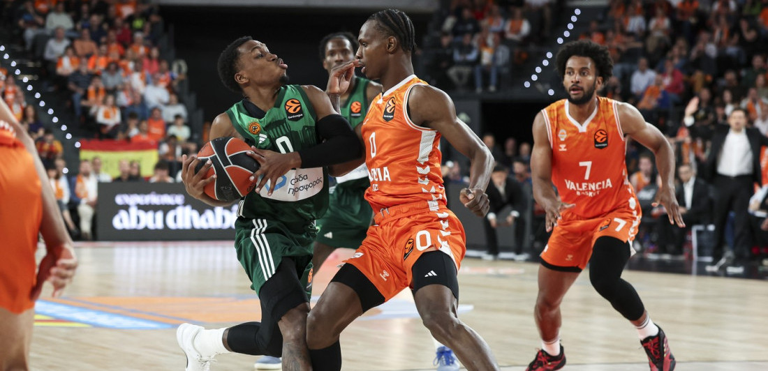 Pao šokirao Valensiju: Nan sa penala doneo brejk Grcima