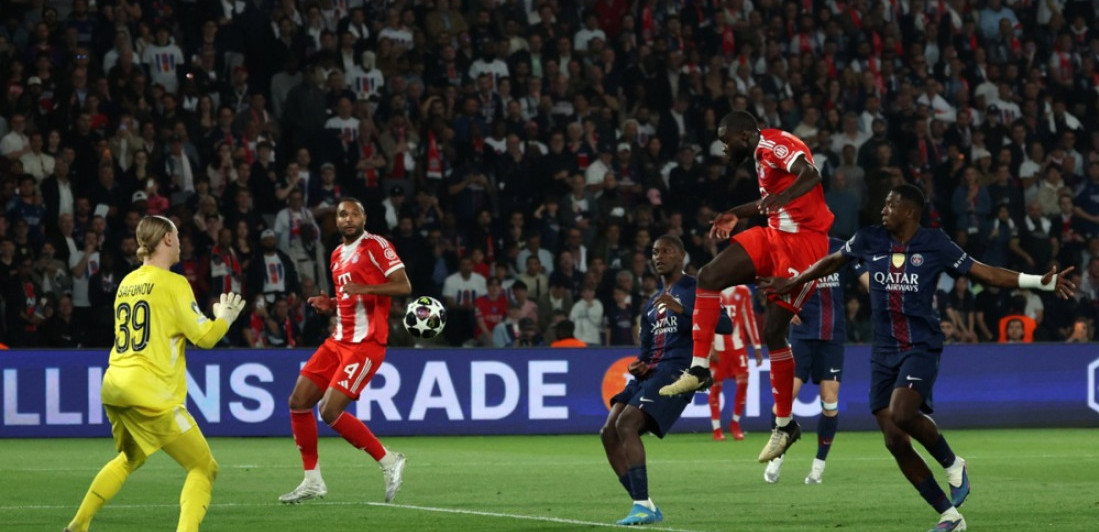 Rapsodija na "Parku prinčeva" najavila ludi revanš! Devet golova i meč o kojem će se decenijama pričati