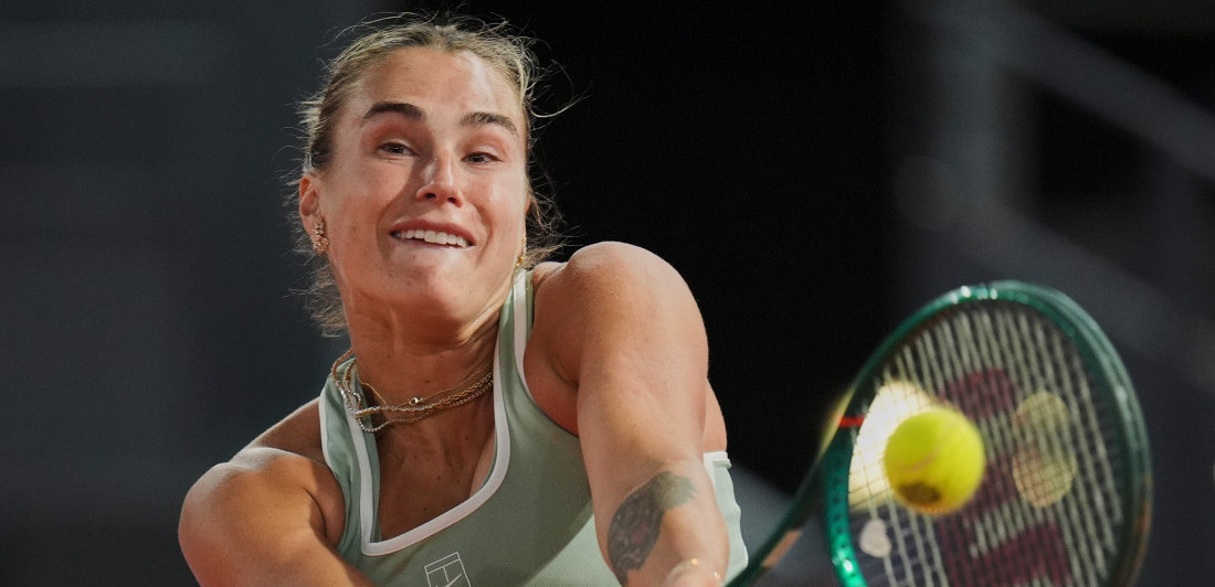 Šok u Madridu: Sabalenka ispala u četvrtfinalu od autsajderke