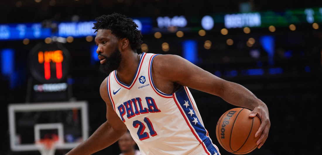 Džoel Embid vratio Filadelfiju u život, Boston prokockao meč loptu