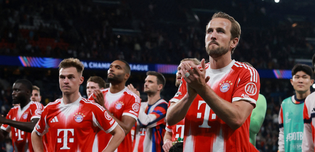 Bila je katastrofa: Kompani posle 5:4 bez dlake na jeziku