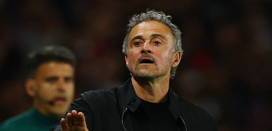 Koliko golova ćemo morati da postignemo u Minhenu? Enrike najavio novu golead