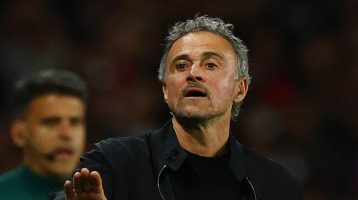 Koliko golova ćemo morati da postignemo u Minhenu? Enrike najavio novu golead