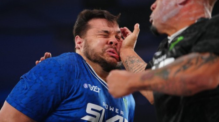 Koliko vredi jedan šamar? Otkrivamo koliko zarađuju takmičari u najkontroverznijem sportu