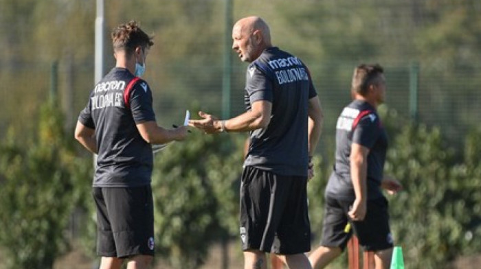 Miha je gađao Ljajića daljinskim... Poludeo kad je video šta radi, svađao se samo sa mezimcima