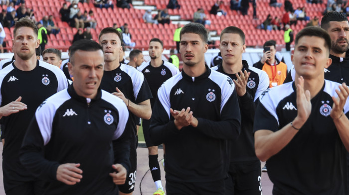 Vezista Partizana napušta Humsku? Dva italijanska kluba u trci za njegov potpis