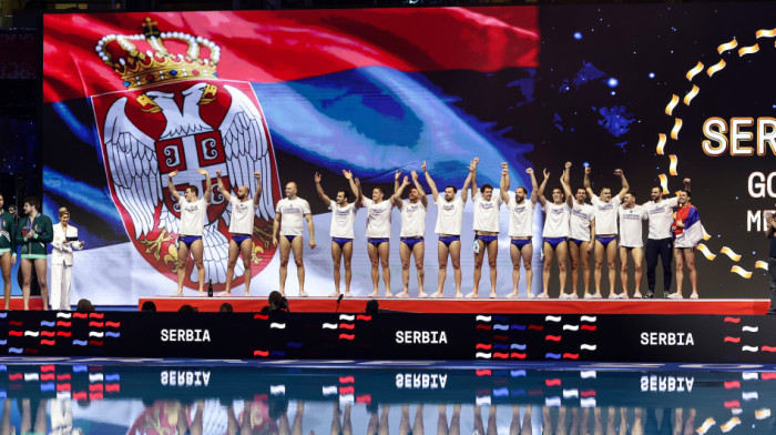 Vaterpolo savez Srbije izabrao novog predsednika! Legenda preuzela kormilo umesto Jelenića