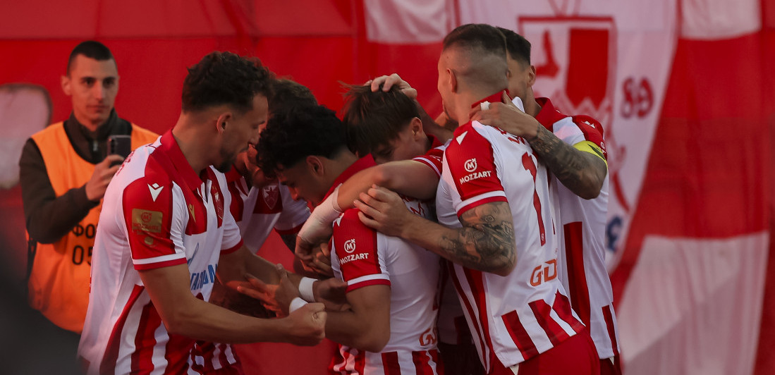 Kuva se transfer na "Marakani": Zvezdi stiže 17.000.000 evra?