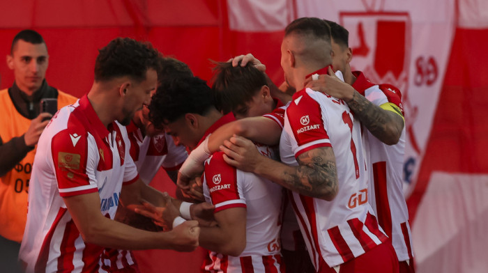 Kuva se transfer na "Marakani": Zvezdi stiže 17.000.000 evra?