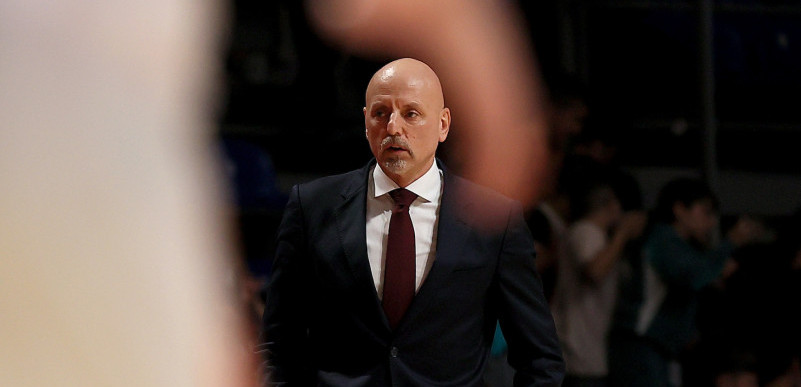 Znam Filipa otkad je bio dete... Obradović nahvalio klince iz Zvezde: Uvek je lepo gledati našu decu