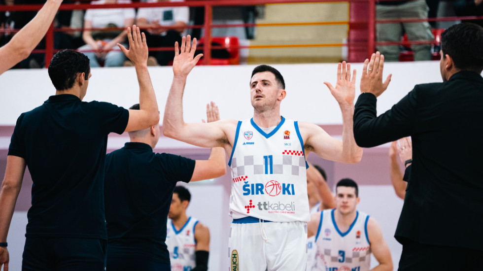 Drama za istoriju: Poznati klub se vratio u ABA ligu posle 12 godina