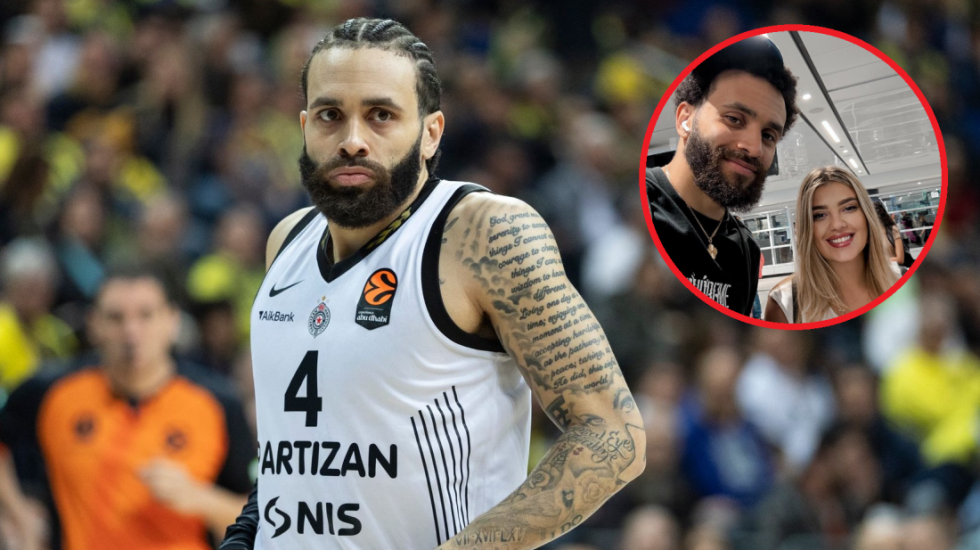 Dosije "Dvejn Vošington" - Lepo ga je opisala Kija Kockar, ali...