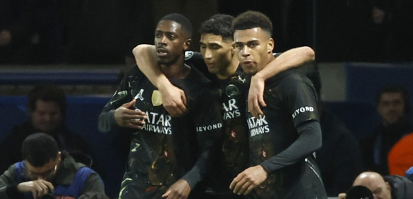 Katastrofa za PSŽ: Šampion Evrope bez jednog od najboljih ide Bajernu na noge