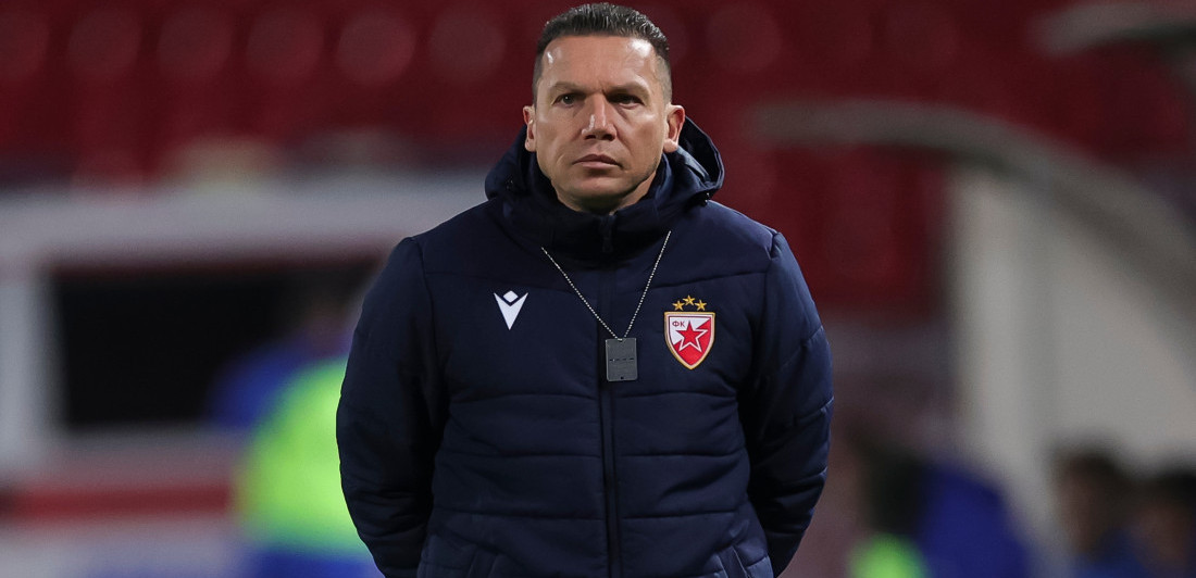 Zvezdina želja u Juventusu? Bahar ga hteo na "Marakani", a sada stiže u Torino