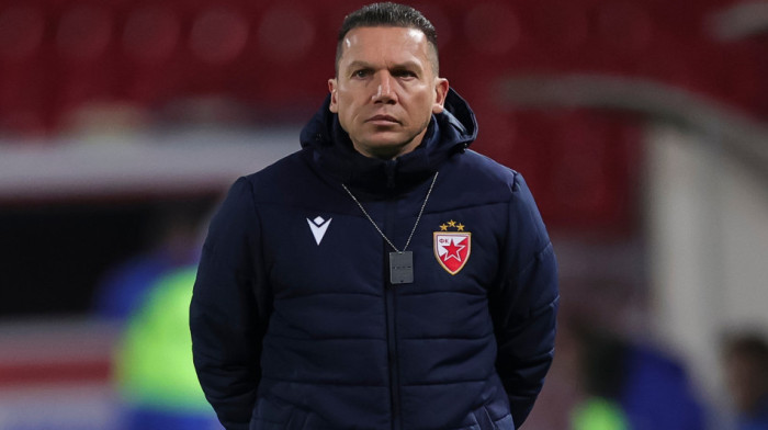 Zvezdina želja u Juventusu? Bahar ga hteo na "Marakani", a sada stiže u Torino