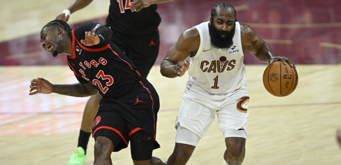 Kavalirsi imaju meč loptu, Detroit pobedio Orlando i produžio seriju