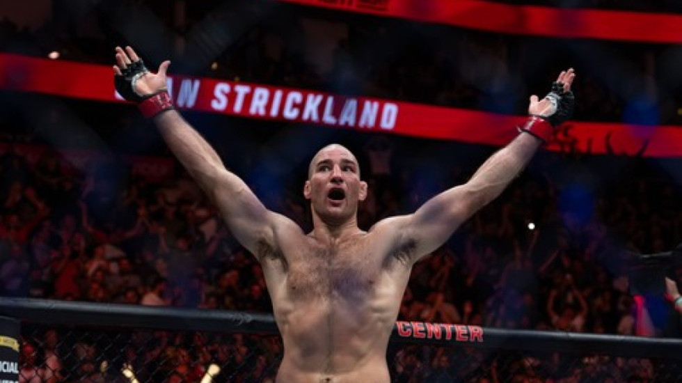 Izvadiću pištolj i upucaću sve Čečene: Amerikanac poludeo, pretnjama frapirao planetu