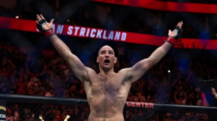 Izvadiću pištolj i upucaću sve Čečene: Amerikanac poludeo, pretnjama frapirao planetu