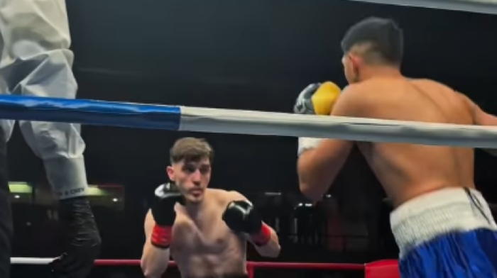 Skandal nad skandalima: Bokser iz lažne države veličao teroriste usred Belgije