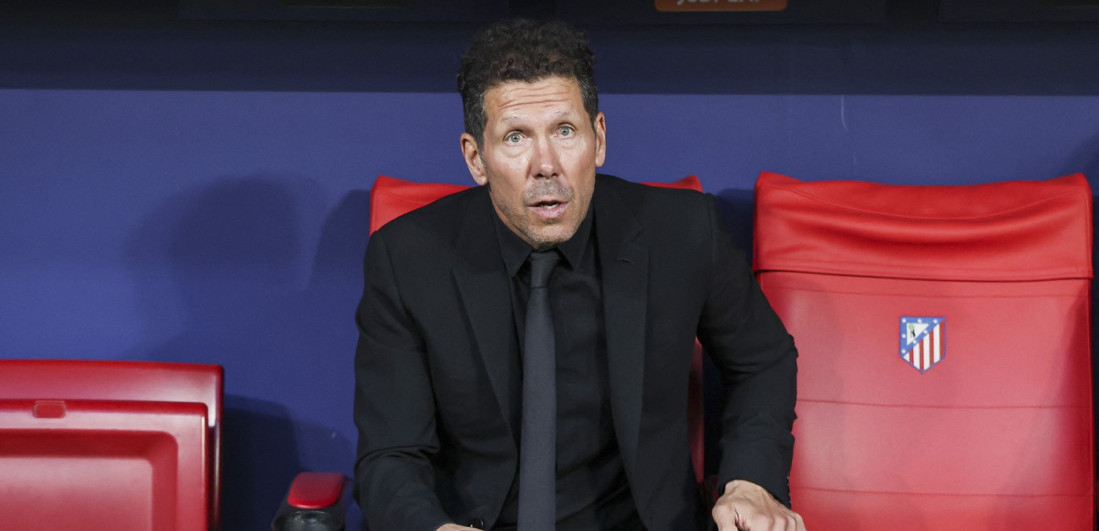 (VIDEO) Žestok obračun u tunelu: Trener Atletika nasrnuo na igrača Arsenala, umalo nastao opšti haos