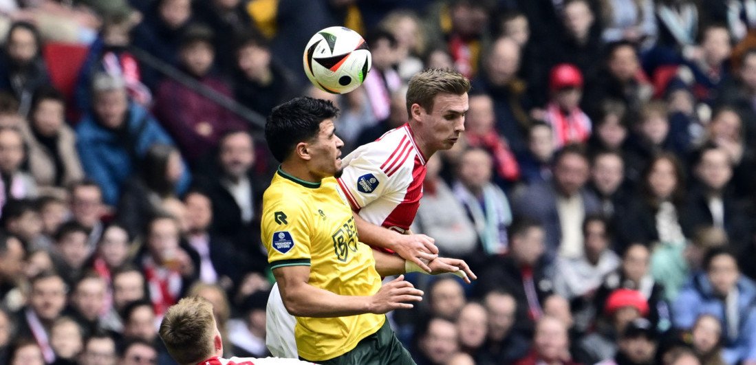 Holandija drhti zbog "afere pasoš": Ponavljaju čak 133 utakmice!?