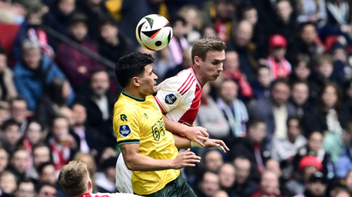 Holandija drhti zbog "afere pasoš": Ponavljaju čak 133 utakmice!?