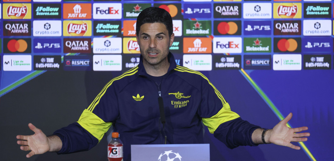 Revanš počeo pet dana ranije: Arsenal uputio zvaničnu žalbu UEFA