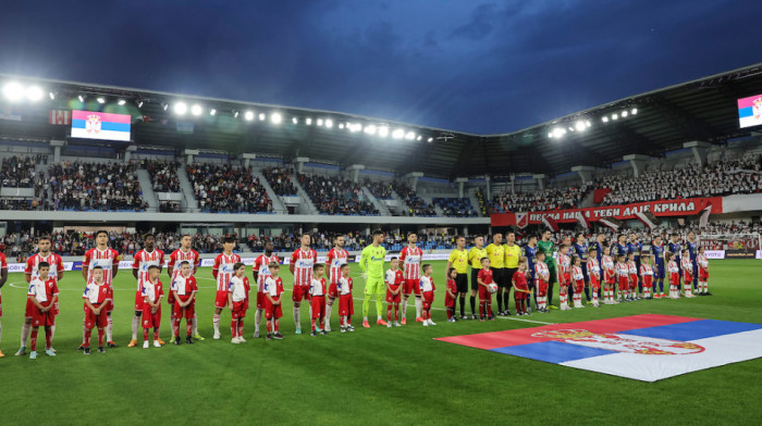 Savez rekao svoje: Evo gde se igra finale Kupa!