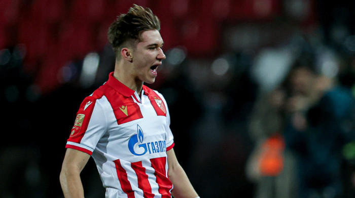 Romano potvrdio saznanja Sportinja: Arsenal krenuo u ofanzivu na Kostova