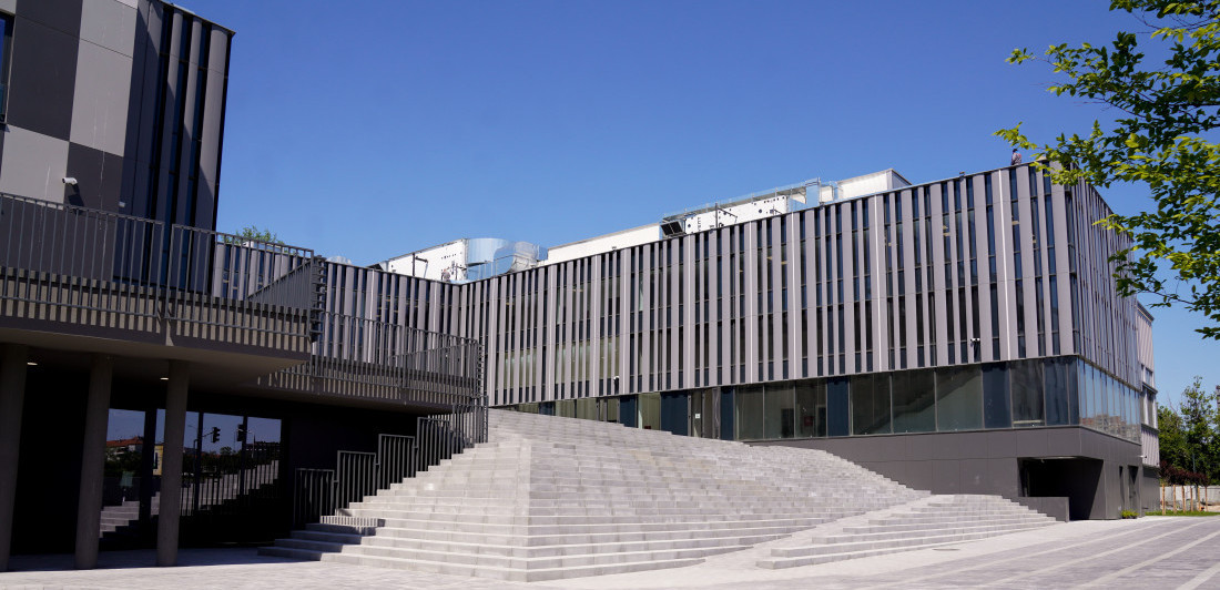 Ovaj sport u Beogradu dobija centar kakav zaslužuje - Projekat vredan više milijardi dinara (FOTO)