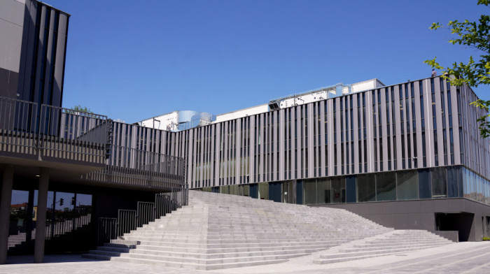 Ovaj sport u Beogradu dobija centar kakav zaslužuje - Projekat vredan više milijardi dinara (FOTO)