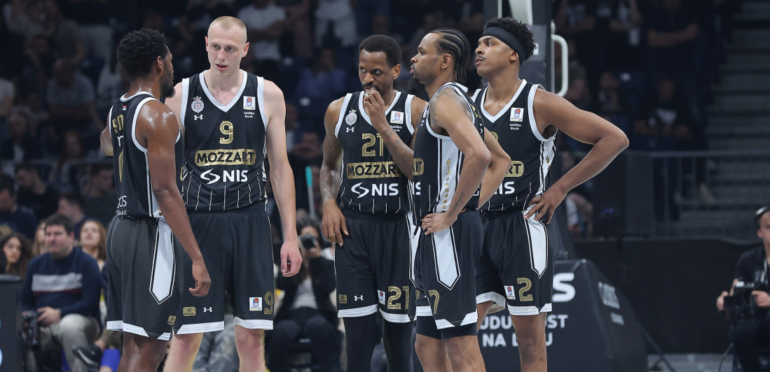 Partizan vraća ljubimca navijača? Ponuda postoji, Italijani otkrili sve detalje