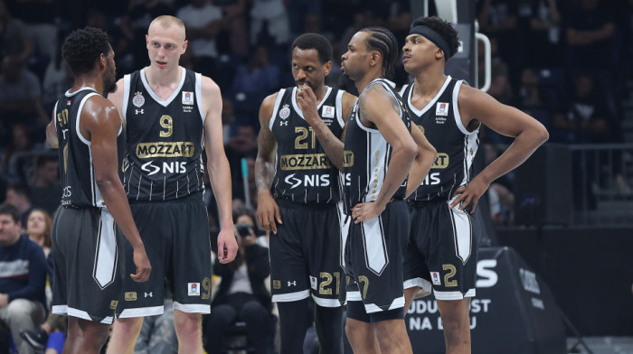 Partizan vraća ljubimca navijača? Ponuda postoji, Italijani otkrili sve detalje