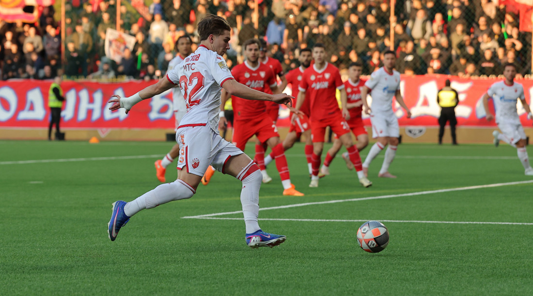 Jedinstvo Ub – Crvena Zvezda : ce qu'il faut savoir — image 3