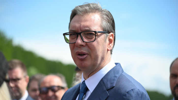 Vučić najavio manja ulaganja u Zvezdu i Partizan? Uzeli su na desetine miliona evra, 'ajde da pokažemo malo...