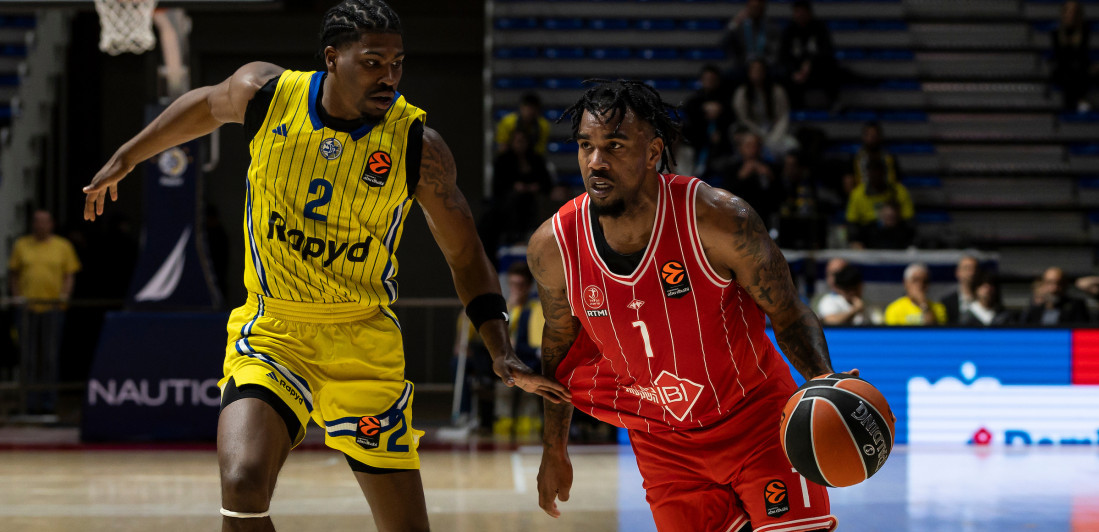 Loše vesti za Zvezdu! Džonsa žele evropski velikani, Hapoel već ponudio novi ugovor