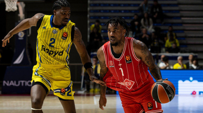 Loše vesti za Zvezdu! Džonsa žele evropski velikani, Hapoel već ponudio novi ugovor