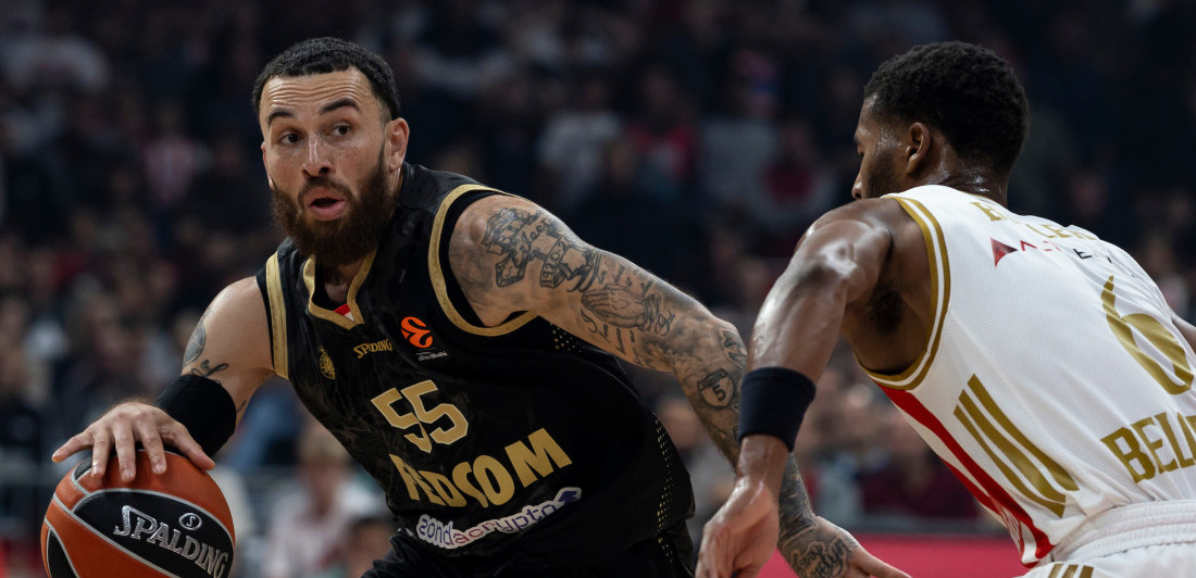 Majk Džejms napravio haos posle isključenja: Sugerisao dvojici abaligaških sudija da su plaćeni