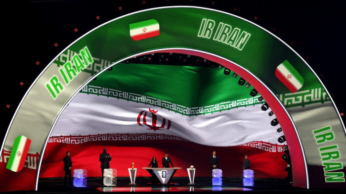 Gotovo je, doneta je odluka! Da li će fudbal pomiriti Ameriku i Iran? Odgovoreno je na pitanje svih pitanja