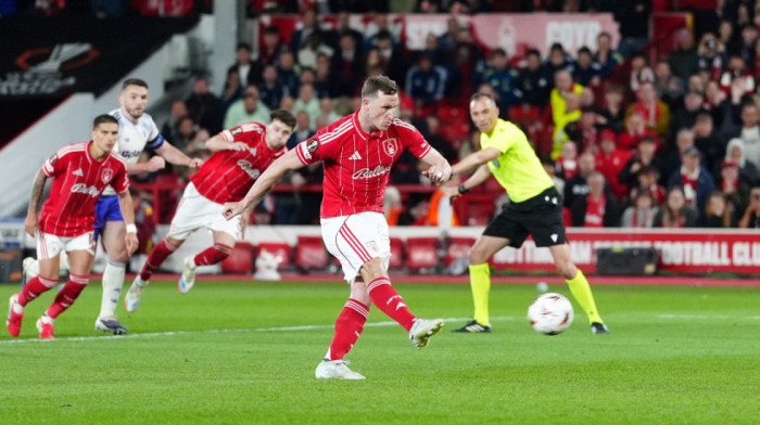 Liga Evrope: Vud sa bele taček presudio Vili, Braga u 92. minutu šokirala Frajburg