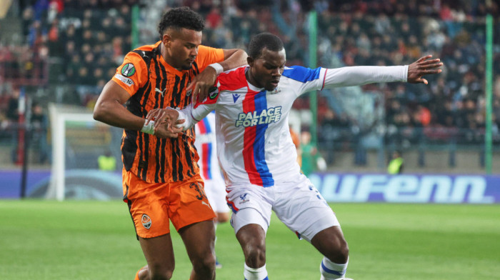 Liga konferencija: Palas na pragu finala, Rajo ima prednost protiv Strazbura