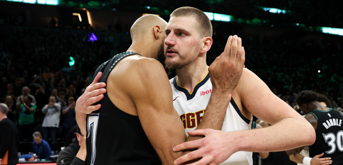 Da li Jokić ostaje u Denveru?! Gotovo - Srbin doneo konačnu odluku, trese se Kolorado