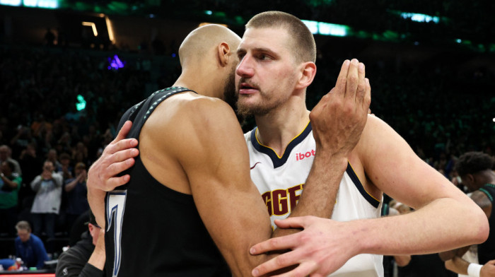 Da li Jokić ostaje u Denveru?! Gotovo - Srbin doneo konačnu odluku, trese se Kolorado