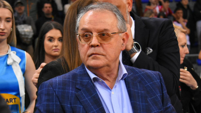 Perverzna priča sa odvratnim manipulacijama! Čović o Zvezdi i Partizanu kao nikad do sada: To su sve laži...