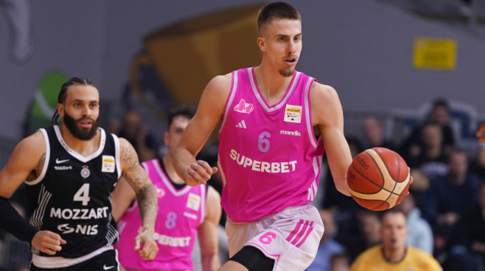 Ni Karlik Džons, ni Dvejn Vošington - Talentovani Srbin iz Mege je MVP ABA lige (FOTO)